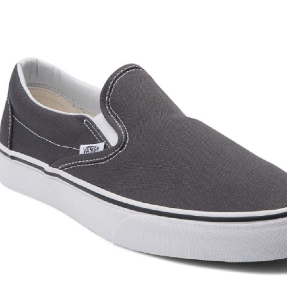 Vans Slip On Skate Shoe